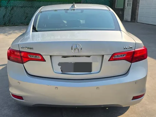 Acura ILX 2.4 Tech At