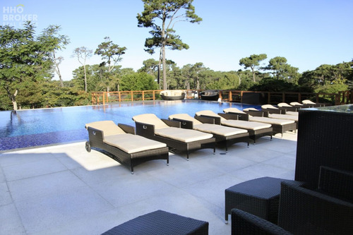 Imagen 4 de 30 de Increible Casa En Venta - San Rafael - Punta Del Este