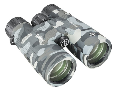 Bushnell Blackout Camo 10x42 Ipx7 Binoculares Impermeables C