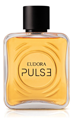 Eudora Pulse Desodorante Colônia 100ml