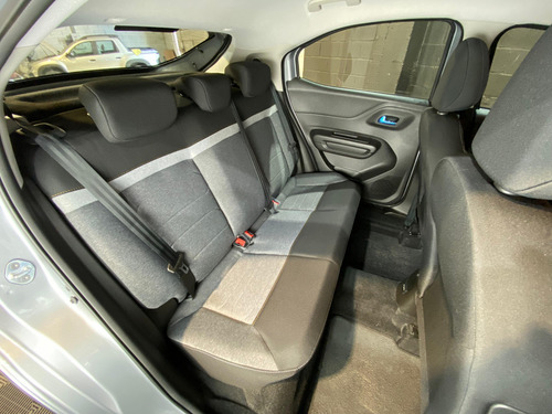 Citroen Basalt Feel 1.6