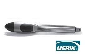 Imagen 2 de 2 de Motor de portón Merik 230 Plus