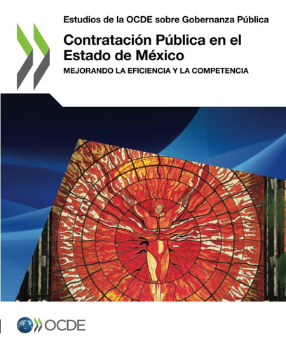 Libro: Contratación Pública En El Estado De México: Mejorand