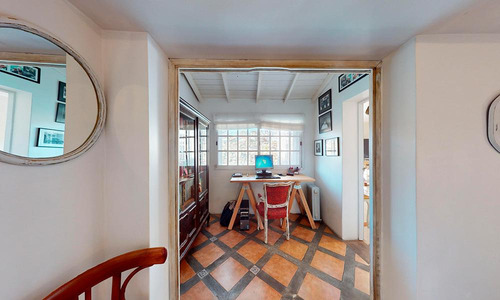 Casa En Venta - Calle De Los Nardos - Ciudad Jardín