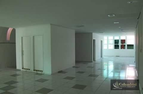 Imagem 5 de 9 de Prédio À Venda, 501 M² Por R$ 3.500.000,00 - Sto. Antônio - São Caetano Do Sul/sp - Pr0012