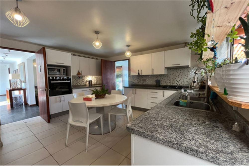 Imagen 16 de 30 de Venta Casa Condominio Cerrado 5d - 5b - 4e Y B