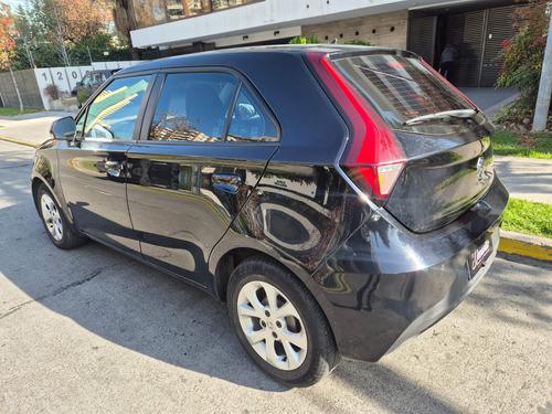MG MG 3 1.5 Std Plus At