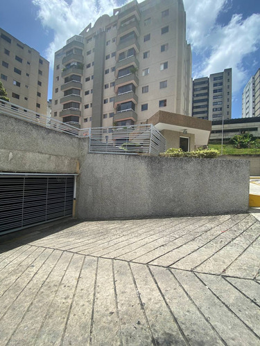 Apartamento En Venta Urb. Las Minas San Antonio De Los Altos