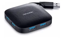 Comprar Tp-link hub De 4 Puertos Usb 3.0 Adaptador Portable - Uh400