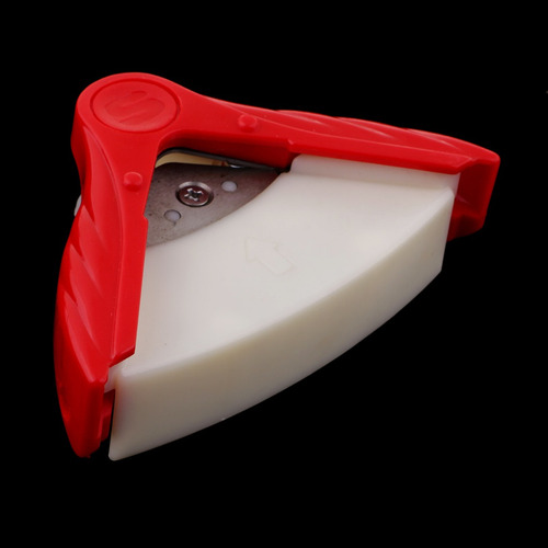 R5 Cortador De Esquina Rounder Punzón Para Cortador De Pape