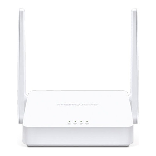 Router Mercusys Wireless 300mbps Modelo:mw302r Jwk