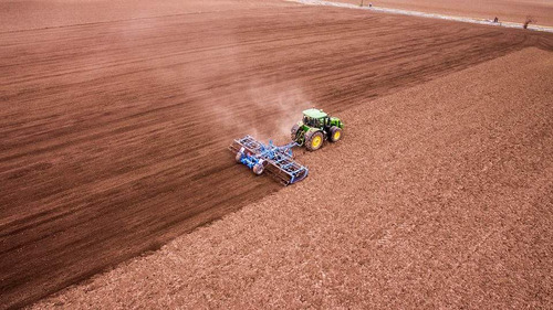 Imagen 2 de 3 de Venta Campos Agrícolas En La Zona De Reducción