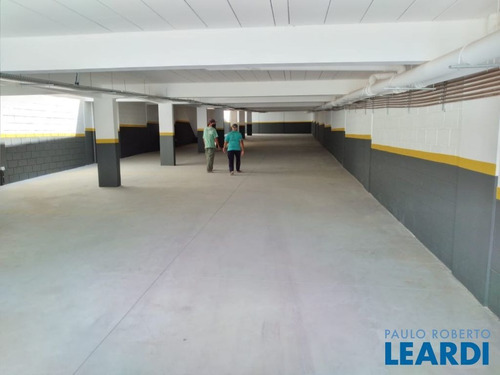 Imagem 5 de 15 de Sobrado - Jardim Santa Cruz (campo Grande) - Sp - 617564