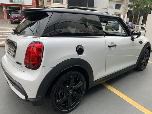 Mini Cooper S 2.0 Turbo Top 16v 3p Aut.