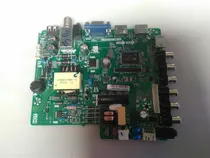 Comprar Tarjeta Main\u002Ffuente Jvc Si29h Tp.ms3393.pb818