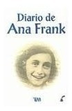 Libro El Diario De Ana Frank.