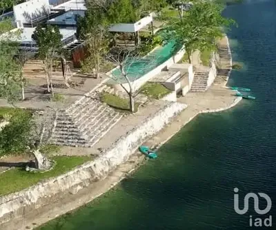 Terreno en venta