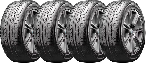 Kit de 4 llantas Blackhawk STREET-H HH01 225/45R17 94W