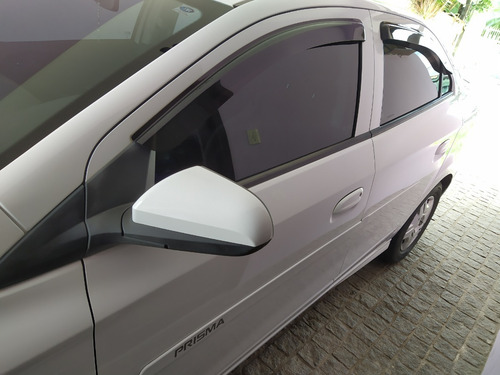 Chevrolet / Prisma Lt 1.0 8v