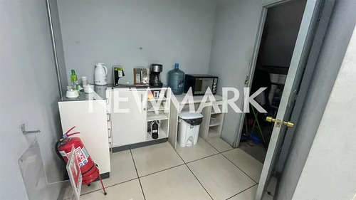 Arriendo Bodega Industrial Lampa Gran Escala Logística