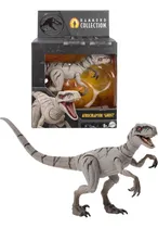Comprar Jurassic World Atrociraptor Ghost Hammond Collection