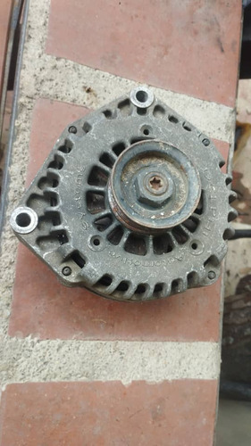 Alternador De Chevrolet Silverado 2003