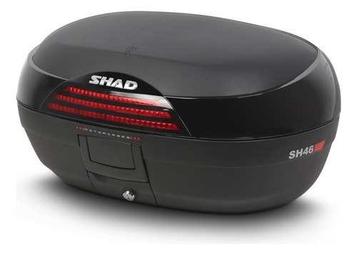 Maletero Shad Sh-46