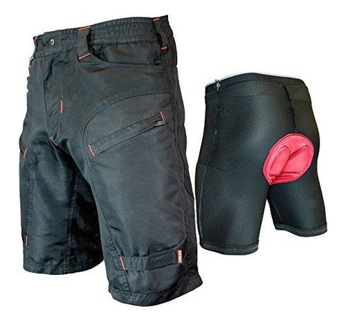 Ropa De Ciclismo Urbano Juvenil Individual Tracker Pantalone