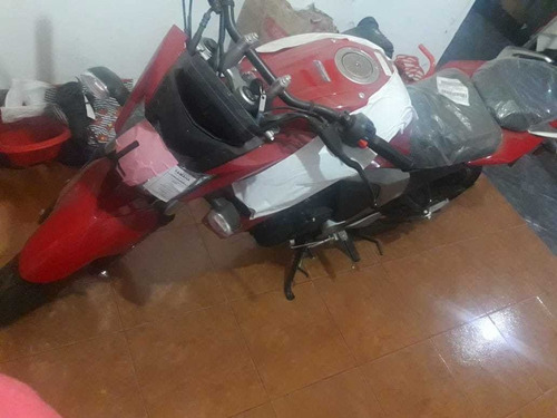 Yamaha Fz Fi Fazer No Ybr