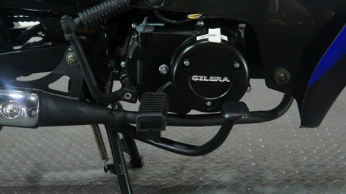 Imagen 4 de 23 de Gilera Smash 110 Base 2023 0km Entrega Hoy
