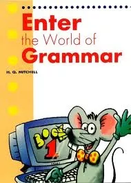 Enter The World Of Grammar 1 - St - Mitchell H.q
