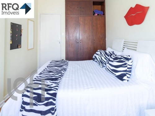 Imagem 24 de 30 de Apartamento Com 3 Dormitórios Na Pamplona, Ótimo Investimento!! - Ap01270 - 34102629