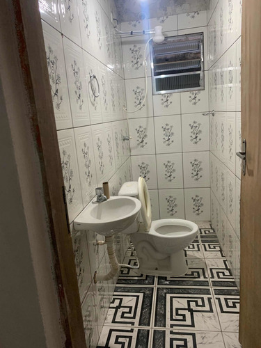 Imagem 15 de 23 de Casa Grande Para Venda No Jardim Alice, Garagem 5 Vagas