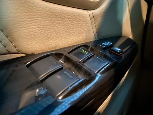 Toyota Fortuner 2018
