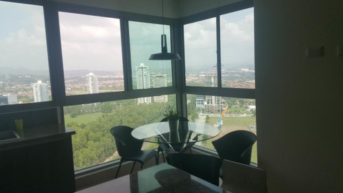 Imagen 9 de 14 de Venta De Apartamento En Ph Paramount, Costa Del Este 20-5137