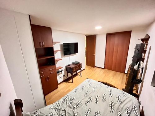 Imagen 10 de 19 de Apartamento Bien Distribuido, Iluminado Y Ventilado. Sector Campestre Y Tranquilo. Varias Vías De Acceso.