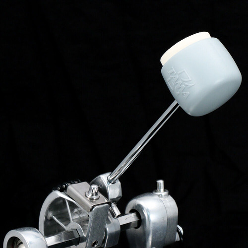 Pedal Duplo Tama Hp310lw Cobra Speed Para Bumbo