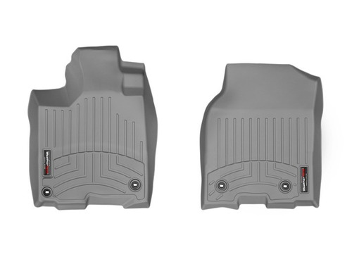 Tapetes Uso Rudo Weathertech Acura Rdx 2013-2019 - 1ra Fila