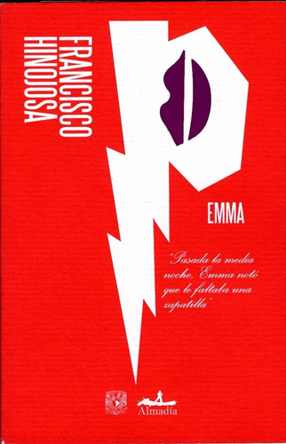Libro Emma - Ed *cjs
