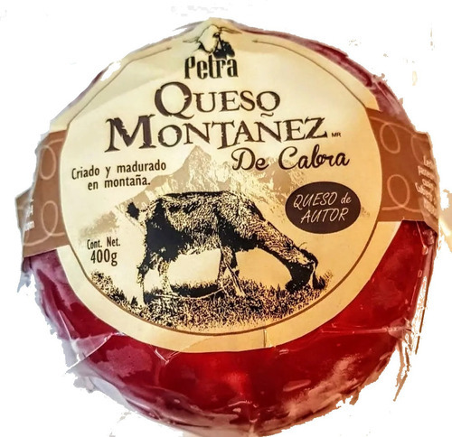 5 Quesos Montañez De Cabra Gouda Artesanal Tabla De Quesos