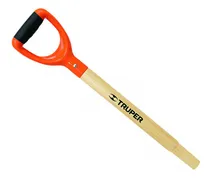 Comprar Cabo Pala Mango Offset Ergonómico 0.64mt Fresno Truper -la