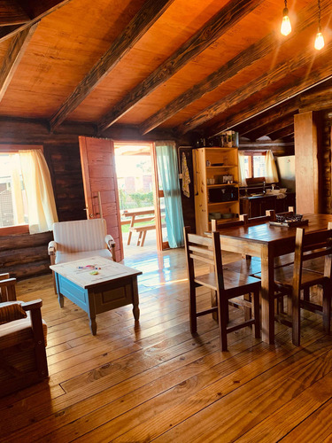 La Paloma Venta 2 Casas Mismo Padrón Oportunidad