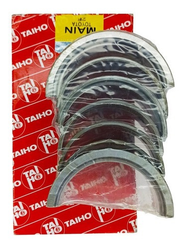 Conchas Bancada Toyota 2f 030 - 0.75