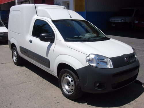 Fiatfiorino0km Financie Mini Anticipo/usado/plan +cuotas R-