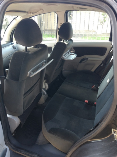 Citroën C3 1.6 I Exclusive 2004