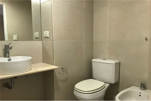Venta Mono C/balcon Y Amenities Erre! Oportunidad
