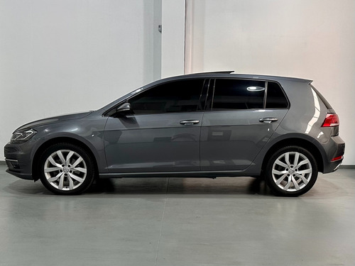 Volkswagen Golf 1.4 Highline Tsi Dsg