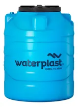 Comprar Tanque Cisterna Soplada Waterplast Tricapa 750 Litros Color Celeste