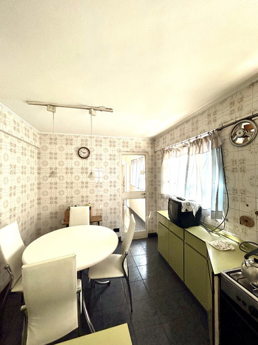 Venta Luminoso Departamento 4 Amb C/cochera - Palermo -