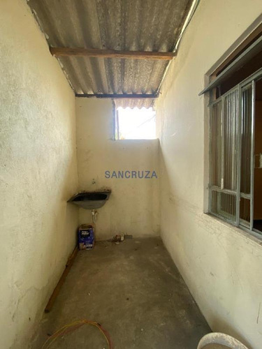 Imagem 23 de 28 de Casa À Venda, 6 Quartos, 4 Vagas, Inconfidentes - Contagem/mg - 27180
